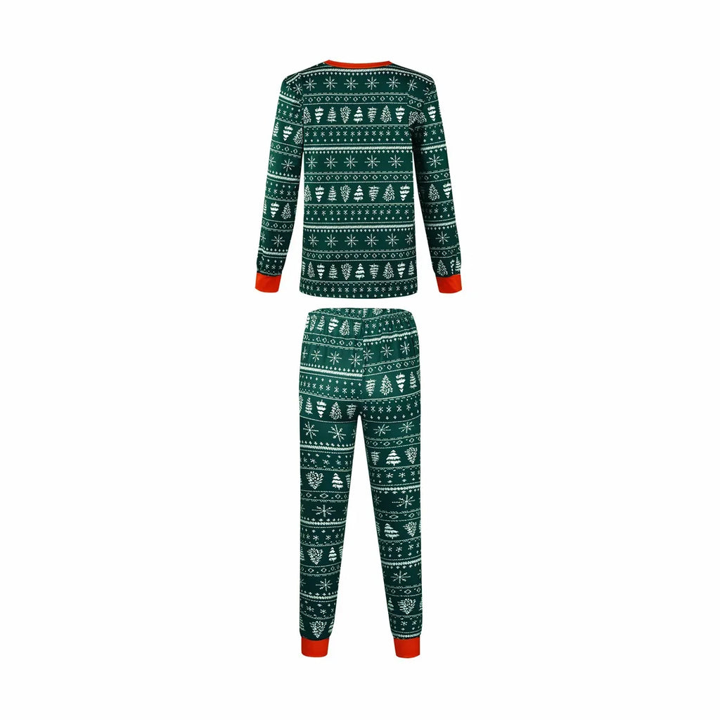 Winter Wonderland Pyjamas