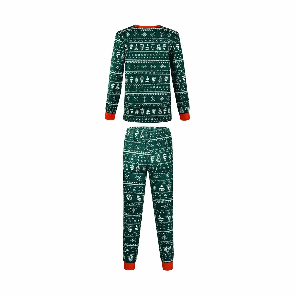 Winter Wonderland Pyjamas