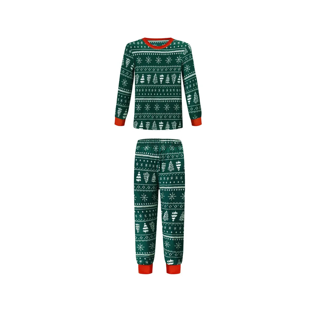 Winter Wonderland Pyjamas