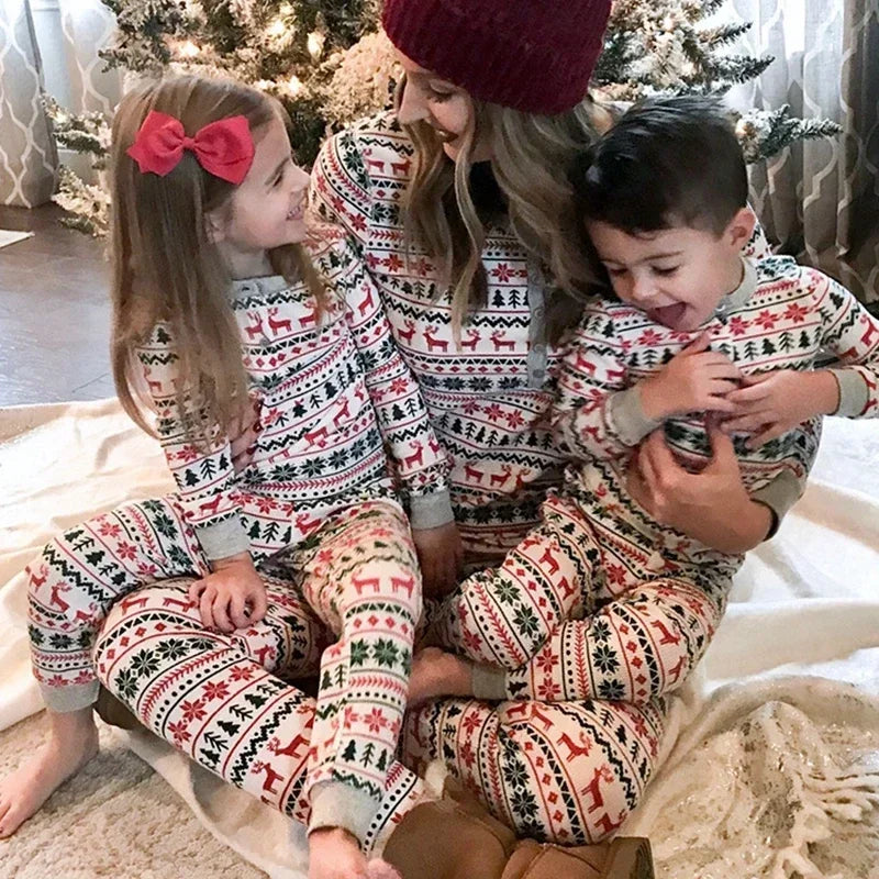 Winter Wonderland Pyjamas
