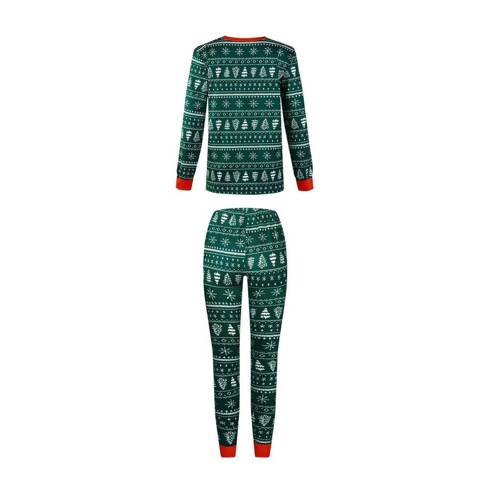 Winter Wonderland Pyjamas