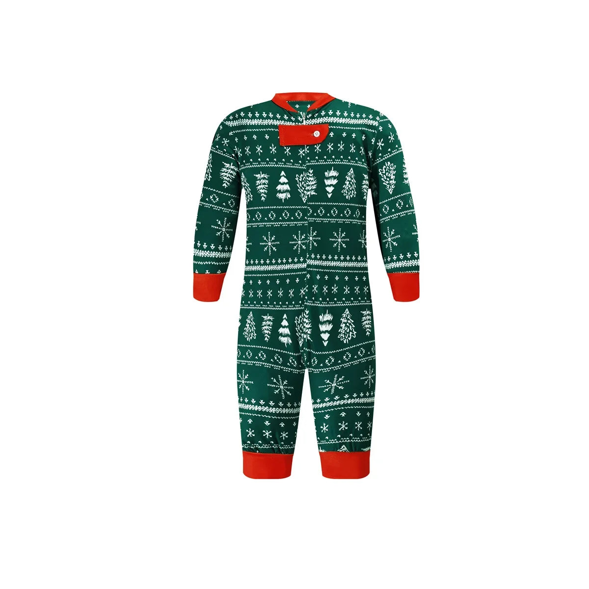 Winter Wonderland Pyjamas