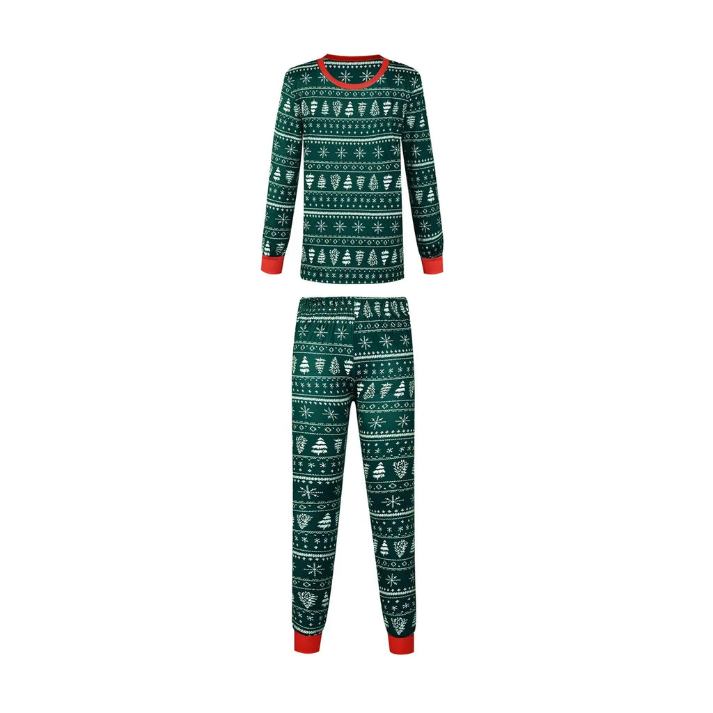 Winter Wonderland Pyjamas