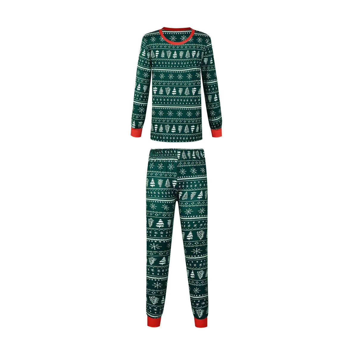 Winter Wonderland Pyjamas