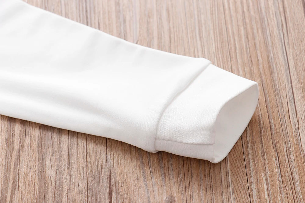 Deer Print Pyjama Set