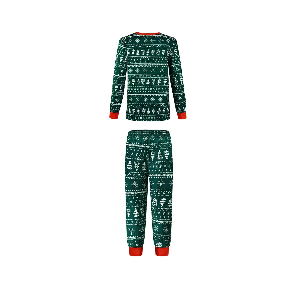 Winter Wonderland Pyjamas